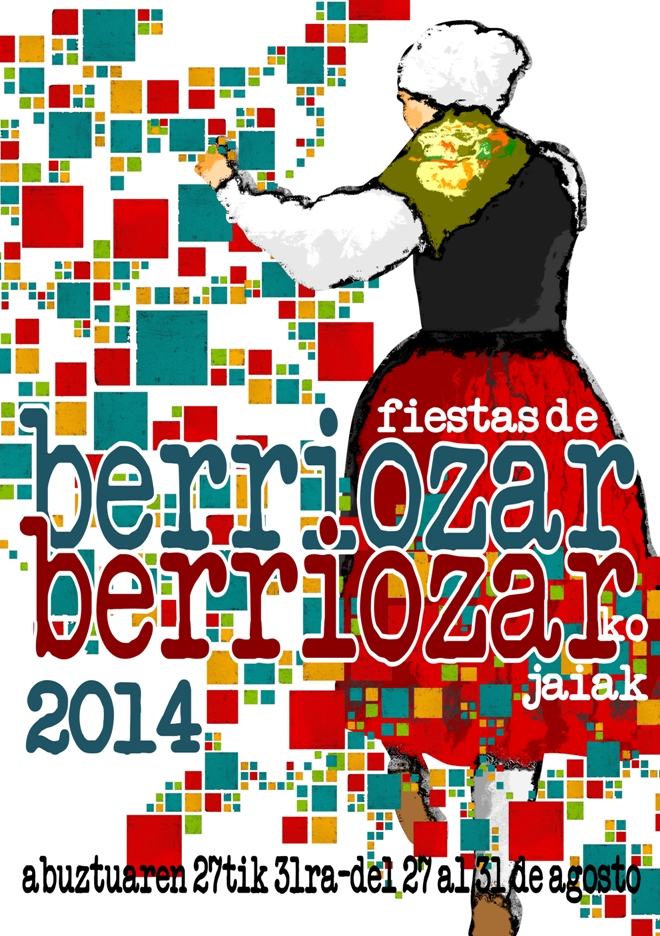Fiestas patronales en honor a San Esteban y la Virgen del Sagrario  